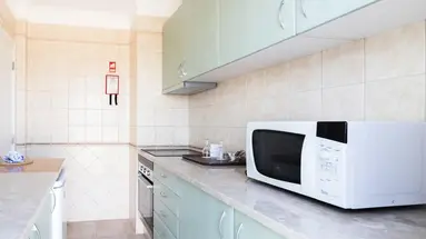 Pestana Gramacho Residences