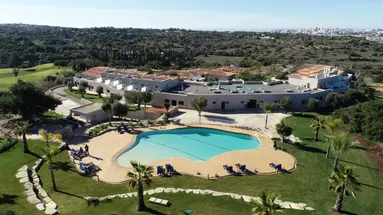 Pestana Gramacho Residences