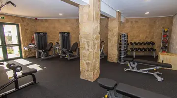 Pestana Gramacho Residences