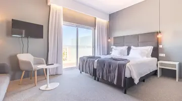 Pestana Gramacho Residences