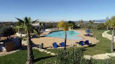 Pestana Gramacho Residences