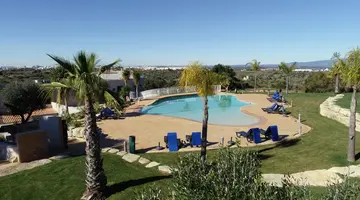 Pestana Gramacho Residences