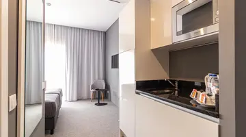 Pestana Gramacho Residences