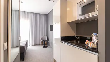 Pestana Gramacho Residences