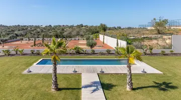 Pestana Gramacho Residences