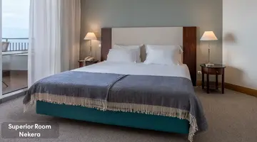 Pestana Grand Premium Ocean Resort (ex Lti Pestana Grand Ocean Resort Hotel)