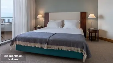 Pestana Grand Premium Ocean Resort (ex Lti Pestana Grand Ocean Resort Hotel)