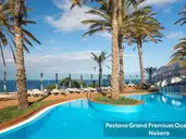Pestana Grand Premium Ocean Resort (ex Lti Pestana Grand Ocean Resort Hotel)
