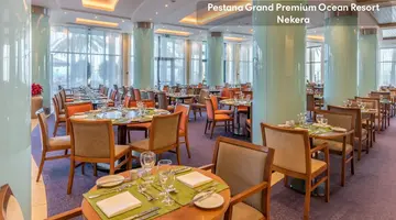 Pestana Grand Premium Ocean Resort (ex Lti Pestana Grand Ocean Resort Hotel)