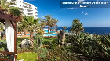 Pestana Grand Premium Ocean Resort (ex Lti Pestana Grand Ocean Resort Hotel)