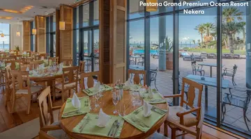 Pestana Grand Premium Ocean Resort (ex Lti Pestana Grand Ocean Resort Hotel)