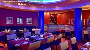 Pestana Grand Premium Ocean Resort (ex Lti Pestana Grand Ocean Resort Hotel)