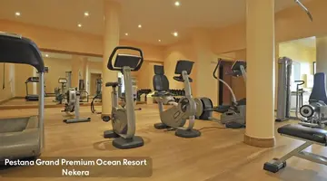 Pestana Grand Premium Ocean Resort (ex Lti Pestana Grand Ocean Resort Hotel)