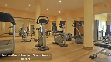 Pestana Grand Premium Ocean Resort (ex Lti Pestana Grand Ocean Resort Hotel)