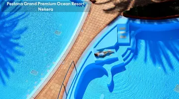 Pestana Grand Premium Ocean Resort (ex Lti Pestana Grand Ocean Resort Hotel)