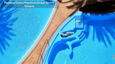 Pestana Grand Premium Ocean Resort (ex Lti Pestana Grand Ocean Resort Hotel)