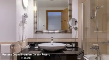 Pestana Grand Premium Ocean Resort (ex Lti Pestana Grand Ocean Resort Hotel)