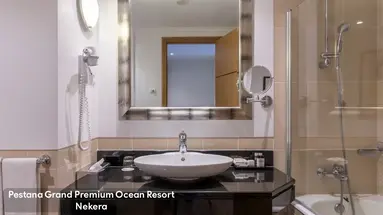 Pestana Grand Premium Ocean Resort (ex Lti Pestana Grand Ocean Resort Hotel)
