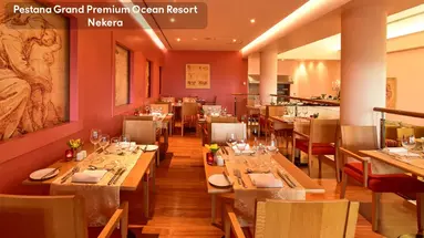 Pestana Grand Premium Ocean Resort (ex Lti Pestana Grand Ocean Resort Hotel)