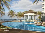 Pestana Grand Premium Ocean Resort (ex Lti Pestana Grand Ocean Resort Hotel)