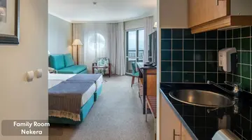 Pestana Grand Premium Ocean Resort (ex Lti Pestana Grand Ocean Resort Hotel)
