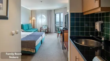 Pestana Grand Premium Ocean Resort (ex Lti Pestana Grand Ocean Resort Hotel)