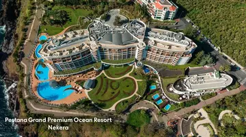 Pestana Grand Premium Ocean Resort (ex Lti Pestana Grand Ocean Resort Hotel)