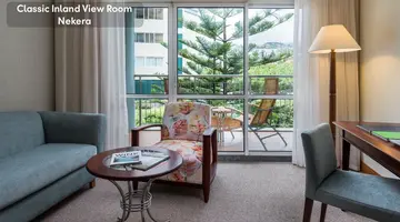Pestana Grand Premium Ocean Resort (ex Lti Pestana Grand Ocean Resort Hotel)