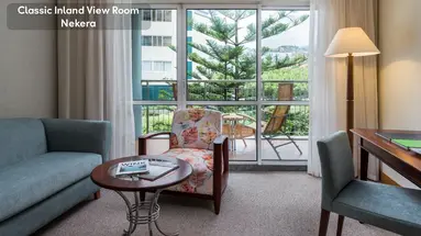 Pestana Grand Premium Ocean Resort (ex Lti Pestana Grand Ocean Resort Hotel)