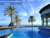Pestana Grand Premium Ocean Resort (ex Lti Pestana Grand Ocean Resort Hotel)