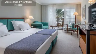 Pestana Grand Premium Ocean Resort (ex Lti Pestana Grand Ocean Resort Hotel)