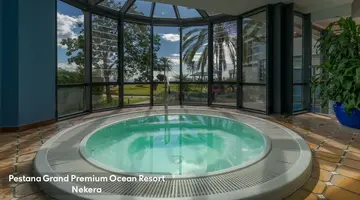 Pestana Grand Premium Ocean Resort (ex Lti Pestana Grand Ocean Resort Hotel)