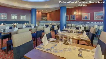 Pestana Grand Premium Ocean Resort (ex Lti Pestana Grand Ocean Resort Hotel)