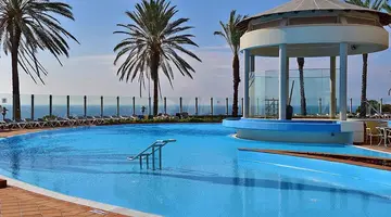 Pestana Grand Premium Ocean Resort