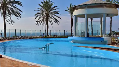 Pestana Grand Premium Ocean Resort