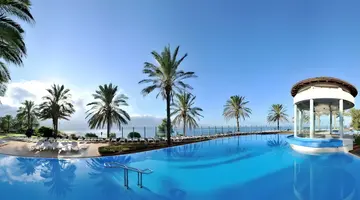 Pestana Grand Premium Ocean Resort