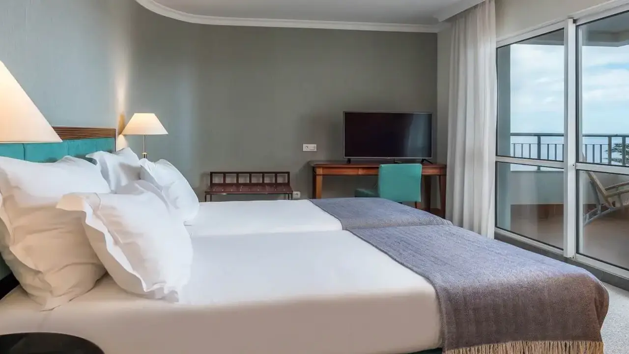 Pestana Grand Premium Ocean Resort