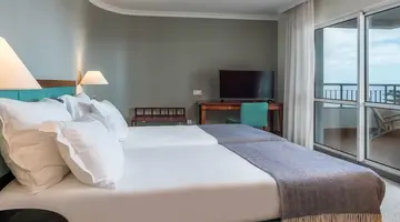 Pestana Grand Premium Ocean Resort