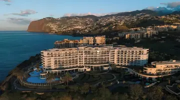 Pestana Grand Premium Ocean Resort