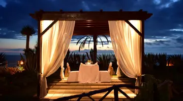 Pestana Grand Premium Ocean Resort