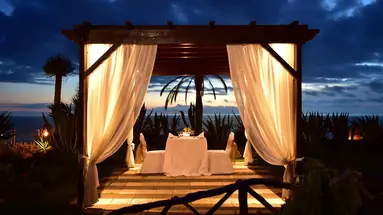 Pestana Grand Premium Ocean Resort