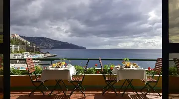 Pestana Grand Premium Ocean Resort