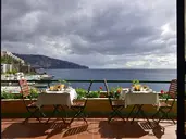 Pestana Grand Premium Ocean Resort