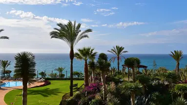 Pestana Grand Premium Ocean Resort