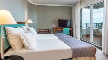 Pestana Grand Premium Ocean Resort
