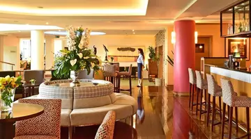 Pestana Grand Premium Ocean Resort
