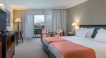 Pestana Grand Premium Ocean Resort