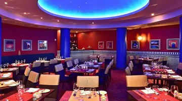 Pestana Grand Premium Ocean Resort