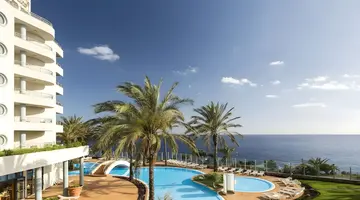 Pestana Grand Premium Ocean Resort