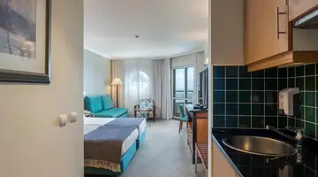 Pestana Grand Premium Ocean Resort